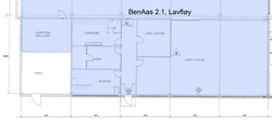 BenAas 2.1 lavfløy