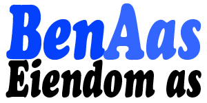 Benaas logo v2 300px transparent