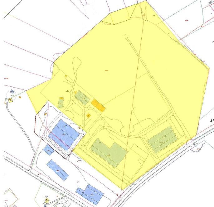 BenAas Eiendom Properties